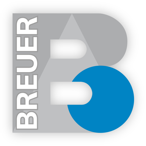 Tischlerei Breuer - Logo